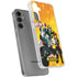 My Hero Academia Deku and Baku Team Season 6 Galaxy S24 Plus Clear Case