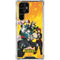 My Hero Academia Deku and Baku Team Season 6 Galaxy S24 Ultra Clear Case