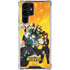 My Hero Academia Deku and Baku Team Season 6 Galaxy S24 Ultra Clear Case