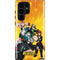 My Hero Academia Deku and Baku Team Season 6 Galaxy Cases