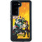 My Hero Academia Deku and Baku Team Season 6 Galaxy S24 Waterproof Case