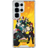 My Hero Academia Deku and Baku Team Season 6 Galaxy S25 Ultra Clear Case