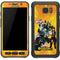 My Hero Academia Deku and Baku Team Season 6 Galaxy S7 Active Skin