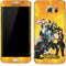 My Hero Academia Deku and Baku Team Season 6 Galaxy S7 Edge Skin