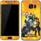 My Hero Academia Deku and Baku Team Season 6 Galaxy S7 Skin