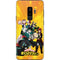 My Hero Academia Deku and Baku Team Season 6 Galaxy S9 Plus Skin
