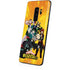 My Hero Academia Deku and Baku Team Season 6 Galaxy S9 Plus Skin