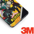 My Hero Academia Deku and Baku Team Season 6 Galaxy S9 Plus Skin