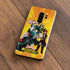 My Hero Academia Deku and Baku Team Season 6 Galaxy S9 Plus Skin