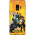My Hero Academia Deku and Baku Team Season 6 Galaxy S9 Skin