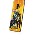 My Hero Academia Deku and Baku Team Season 6 Galaxy S9 Skin
