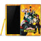 My Hero Academia Deku and Baku Team Season 6 Samsung Galaxy Tab Skin