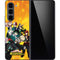 My Hero Academia Deku and Baku Team Season 6 Galaxy Z Fold5 5G Skin