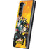 My Hero Academia Deku and Baku Team Season 6 Galaxy Z Fold5 5G Skin