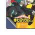 My Hero Academia Deku and Baku Team Season 6 Galaxy Z Fold6 Skin