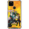 My Hero Academia Deku and Baku Team Season 6 Google Pixel 5a 5G Clear Case