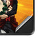 My Hero Academia Deku and Baku Team Season 6 Google Pixelbook Go Skin