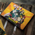 My Hero Academia Deku and Baku Team Season 6 Google Pixelbook Go Skin