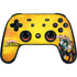 My Hero Academia Deku and Baku Team Season 6 Google Stadia Controller Skin
