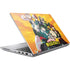 My Hero Academia Deku and Baku Team Season 6 HP ZBook Fury 16 G10 Skin