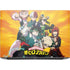 My Hero Academia Deku and Baku Team Season 6 HP ZBook Fury 16 G10 Skin