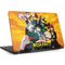 My Hero Academia Deku and Baku Team Season 6 Dell Inspiron Skin