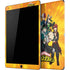 My Hero Academia Deku and Baku Team Season 6 iPad Skins