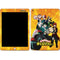My Hero Academia Deku and Baku Team Season 6 Apple iPad Skin