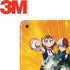 My Hero Academia Deku and Baku Team Season 6 Apple iPad Skin