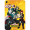 My Hero Academia Deku and Baku Team Season 6 Apple iPad Mini Skin