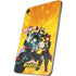 My Hero Academia Deku and Baku Team Season 6 Apple iPad Mini Skin
