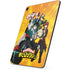 My Hero Academia Deku and Baku Team Season 6 Apple iPad Pro Skin