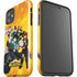 My Hero Academia Deku and Baku Team Season 6 iPhone 11 Impact Case