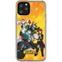 My Hero Academia Deku and Baku Team Season 6 iPhone 11 Pro Clear Case