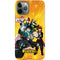 My Hero Academia Deku and Baku Team Season 6 iPhone 11 Pro Lite Case