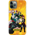 My Hero Academia Deku and Baku Team Season 6 iPhone 11 Pro Lite Case