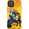 My Hero Academia Deku and Baku Team Season 6 iPhone Cases