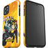 My Hero Academia Deku and Baku Team Season 6 iPhone 11 Pro Max Impact Case