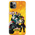 My Hero Academia Deku and Baku Team Season 6 iPhone Cases