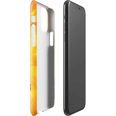 My Hero Academia Deku and Baku Team Season 6 iPhone 11 Pro Max Lite Case