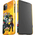 My Hero Academia Deku and Baku Team Season 6 iPhone 11 Pro Max Lite Case