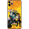 My Hero Academia Deku and Baku Team Season 6 iPhone 11 Pro Max Skin