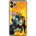 My Hero Academia Deku and Baku Team Season 6 iPhone 11 Pro Max Skin