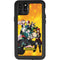 My Hero Academia Deku and Baku Team Season 6 iPhone 11 Pro Max Waterproof Case