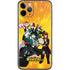 My Hero Academia Deku and Baku Team Season 6 iPhone 11 Pro Skin