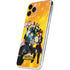 My Hero Academia Deku and Baku Team Season 6 iPhone 11 Pro Skin