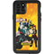 My Hero Academia Deku and Baku Team Season 6 iPhone 11 Pro Waterproof Case