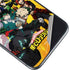 My Hero Academia Deku and Baku Team Season 6 iPhone 11 Skin