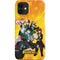 My Hero Academia Deku and Baku Team Season 6 iPhone 12 Mini Lite Case