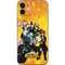 My Hero Academia Deku and Baku Team Season 6 iPhone 12 Mini Skin